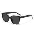 Fashion Glasses Tr90 Sunglasses Wholesale 2025 Polarized Sunglasses Luxury Hot Men Square Sunglasses