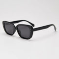 New Fashion Designer Shades Tr90 Sunglasses 2025 Glasses Frames Wholesale Polarized Sunglasses Men Rectangle Sunglasses