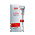OEM ODM LOUG Moisturizing Remove Dark Circles Anti Wrinkle Hyaluronic Acid Eye Cream