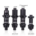 ZTTO R2 Disc Brake Road Bike Hub Straightpull 24 Hole XDR Wheel Ultralight 36T Ratchet HG Core Lock Center Thru Axle 12x100