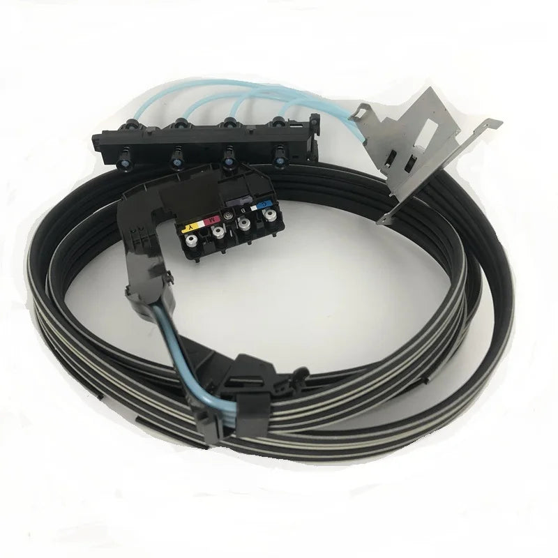 Factory Original Used 42Inch C7770-60153 C7770-60286 C7770-60251 Ink Tubes Assembly for H P Designjet 500 510 800 Printer Parts