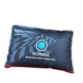 Absorbing Bag  500g with Reusable Silica Gel for (Gun-) Safes Storage Bins and Cars Rechargeable Desiccant Dehumidifier Bag