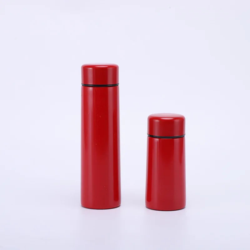 Hot & Cool Insulation Cup Double Wall Stainless Steel Water Bottle