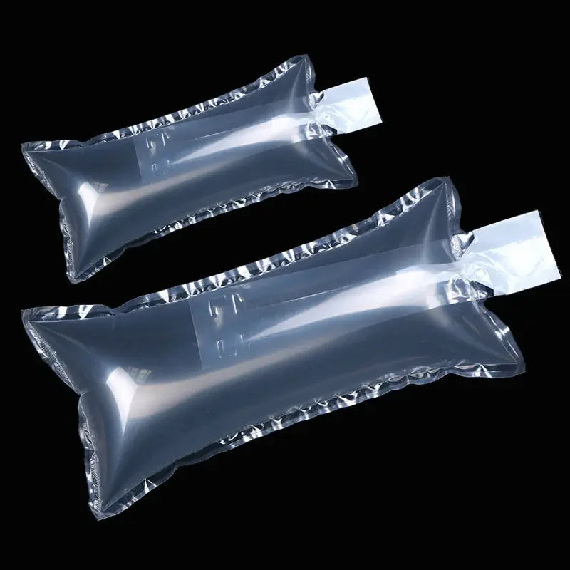 Stock Roll Cushion air Packaging Stuffer Void Filling Bag Air Pillow Bag
