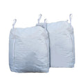 EGP 1 Tonne 2 Ton Food Grade PP 1000kg 1 One Ton Grain Sugar Rice Starch Wheat Sead Super Sack Bulk Jumbo FIBC Big Bag Ltd.