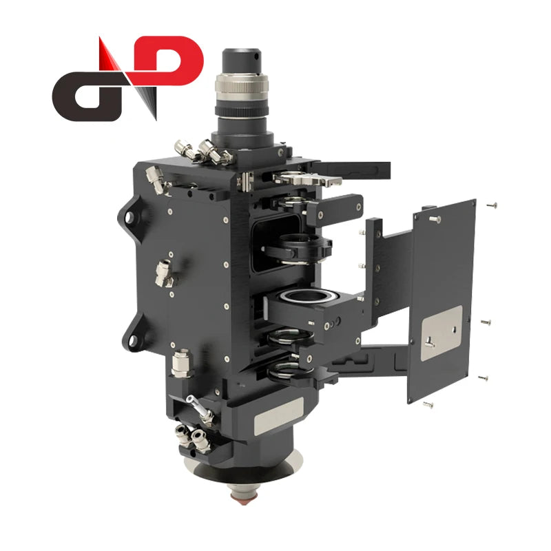 Cypcut BOCI Laser Cutting Head BLT441BLT441T BLT520H BLT642H BLT662H BLT682H for Fiber Laser Cutting Machines