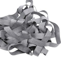 Wholesale Swimwear Accessory 15mm Natural Flat Elastic Rubber Band for Swimsuit