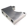 OEM ODM Turning Milling Service Custom Precision Stainless Steel Parts CNC Machining for Smart Watch Parts