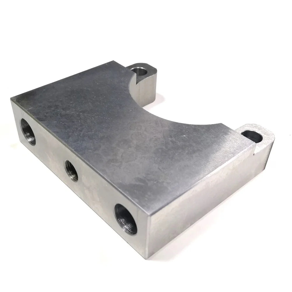 OEM ODM Turning Milling Service Custom Precision Stainless Steel Parts CNC Machining for Smart Watch Parts