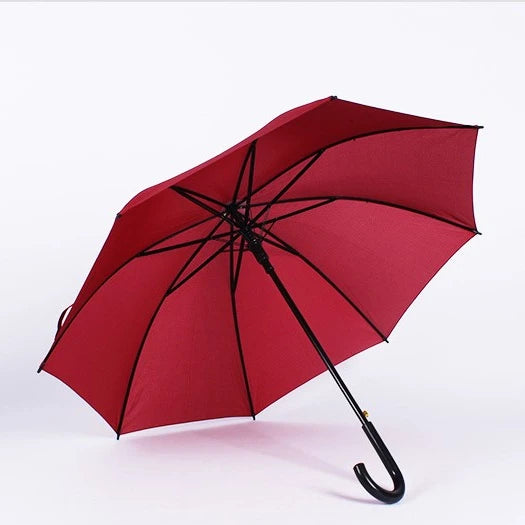 Straight Windproof Umbrella Cheap Online Promotional Custom logo Printing Umbrella