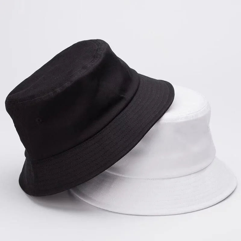 Main Products 100% Cotton Promotional Bucket Hat Bucket Cap