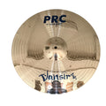 VANSIR High Grade Professional Sound Alloy Cymbal Gold 5-Piece Combo Set Percussion Instrument for Competition