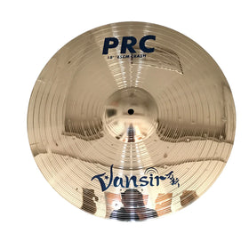 VANSIR High Grade Professional Sound Alloy Cymbal Gold 5-Piece Combo Set Percussion Instrument for Competition