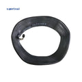 Superbsail 10X2.1250 Inner Tube Electric Scooter 10 Inch Tube Innertube 90 Degree Bent Valve for Electric Scooter Balance Part
