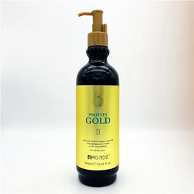 Custom Label 500ml Formaldehyde Free Amino Acid Easy to Use Keratin Treatment for All Hair Types
