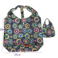 New Hot Sell Eco Friendly Reusable Shopping Tote Ecological Bag With Logo Custom