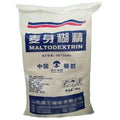 Health Food Additives Thickeners Organic Maltodextrin for Milk Powder
