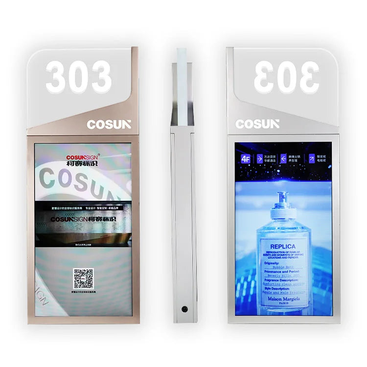 32inch Outdoor Kiosk Digital Photo Frame for Out Door Advertisement Kiosk Wall Mount Screen Kiosk 32 Inch