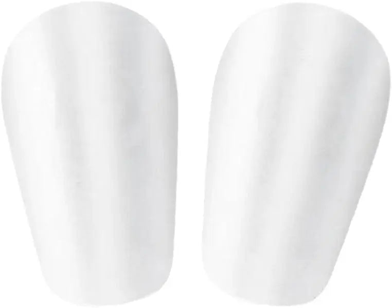 Factory Direct Blank Heat Sublimation Mini Soccer Shin Guards Shinpads Custom Soccer Shin Guard  Knee Guard EVA&PBT Material