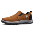 Foreign Trade Large Size Men's Hiking Shoes Male Shoes Outdoor Anti-Slip Super Light Leisure Sport Shoes for Men