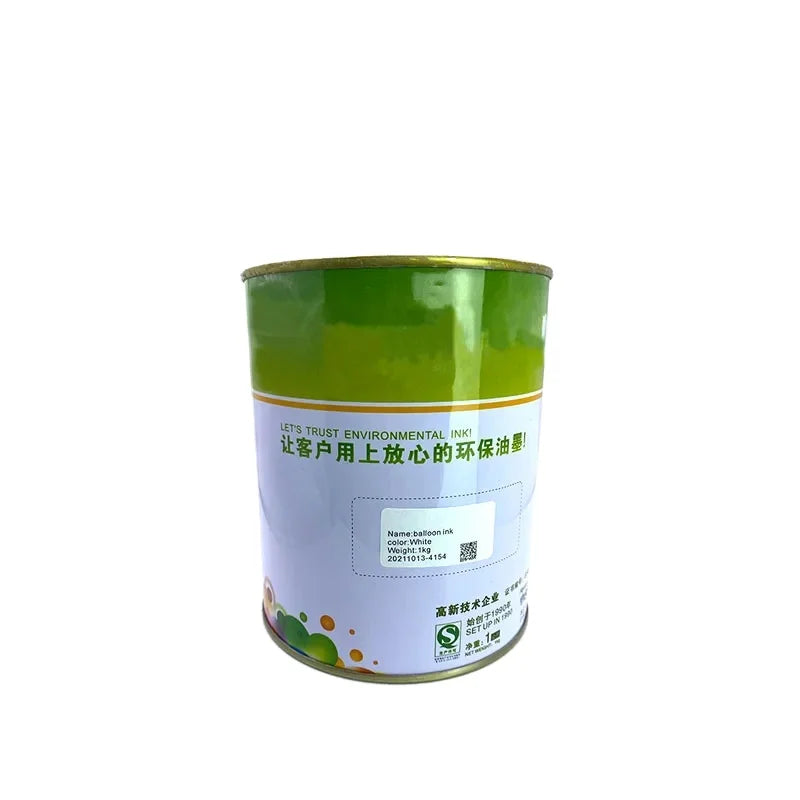Oil Base of CMYK Plastisol Ink Screen Printing Textile Screen Printing Ink