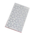 Acrylic Tattoo Sticker Temporary Beauty Products for Makeup Face Jewels for Party Use