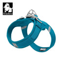Truelove Ready to Ship Comfortable Walking Escape Proof Lightweight Pet Vest Adjustable Soft Mesh Padded Cute Small Dog Harness
