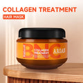 Karseell Collagen Private Label 100% Organic Hair Mask for Treatment Dry or Damaged Hair Keratin Hair Mask