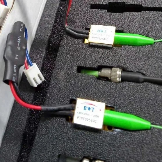 DOIE Thermal CTP 8-UP X-1282TG X-0324TG X-0484TG X-0644TG X-0964TG X-1284TG X-0481TG Laser Diodes With Connectors