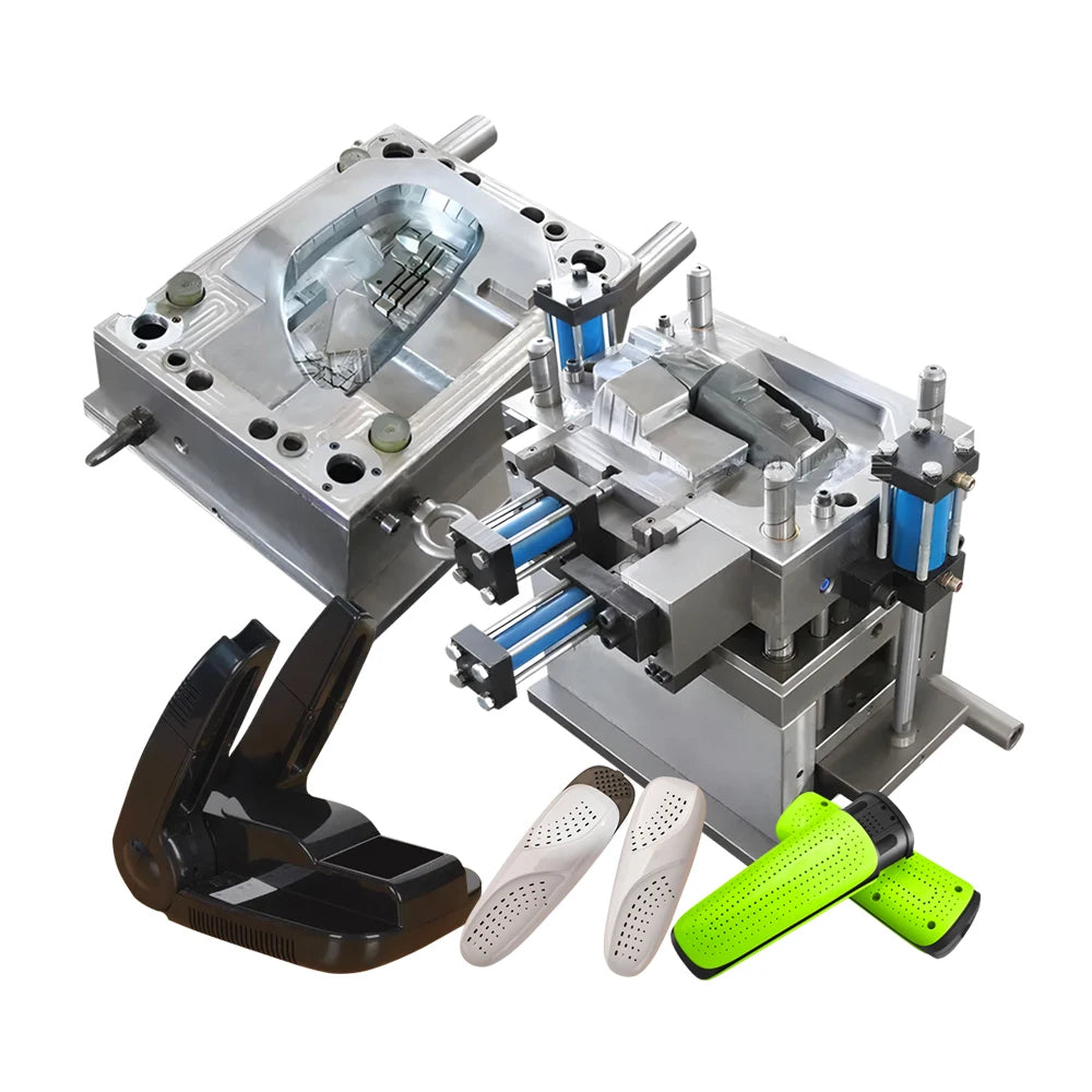 Ulite Pu Pp Abs Die Casting Mold Injection Mould Tooling Polishing Injection Mould