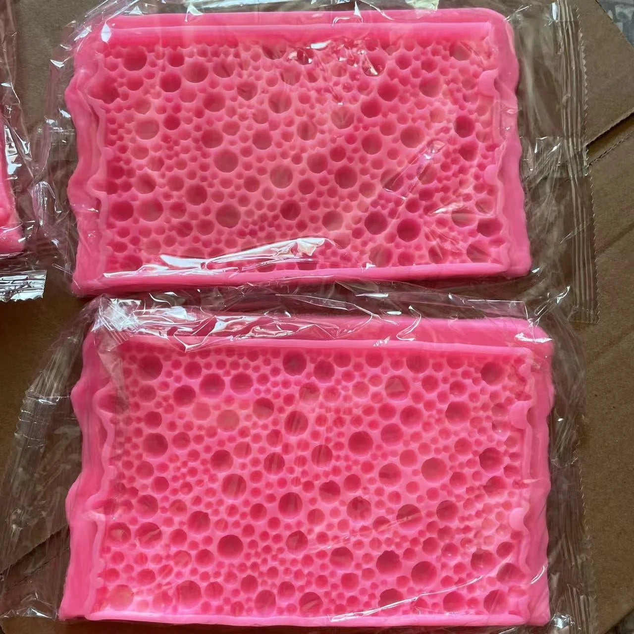 Wholesale Cake Decorating Silicone Molds Diy Baking Fondant Mold