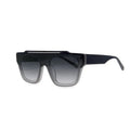 Sunray Wholesale Custom Sunglasses Rennes Newest Women Sunglasses Sun Glasses River Big Frame Sunglasses