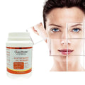 Gluta Master 1kg Protein VC Powder Whitening Skin Collagen Powder Growth Smooth Skin Dietary Supplement