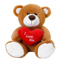 Teddy Bear Doll Hug love Bow Bear Christmas Valentine's Day Gift