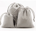 Factory Direct Drawstring Pouch Small Custom Gift Velvet Bag Jewellery Packaging Velvet Pouch