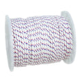 Good Quality 100m Dia 2.5mm 3.5mm 4mm 4.5mm Nylon Pull Starter Recoil Start Cord Rope for Lawnmower