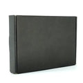 Good Quality Black Mailer Box Custom logo Corrugated Gift Box Grey Color Boxes for Shipments