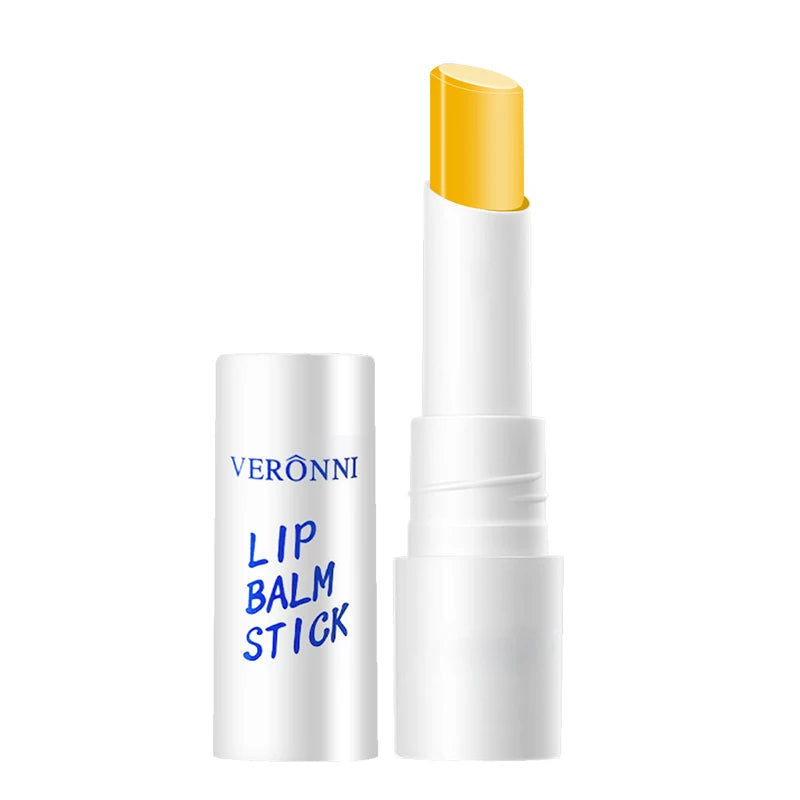 Carrot Warming Lip Balm Wholesale China Supplier Beeswax Peach Lip Balm