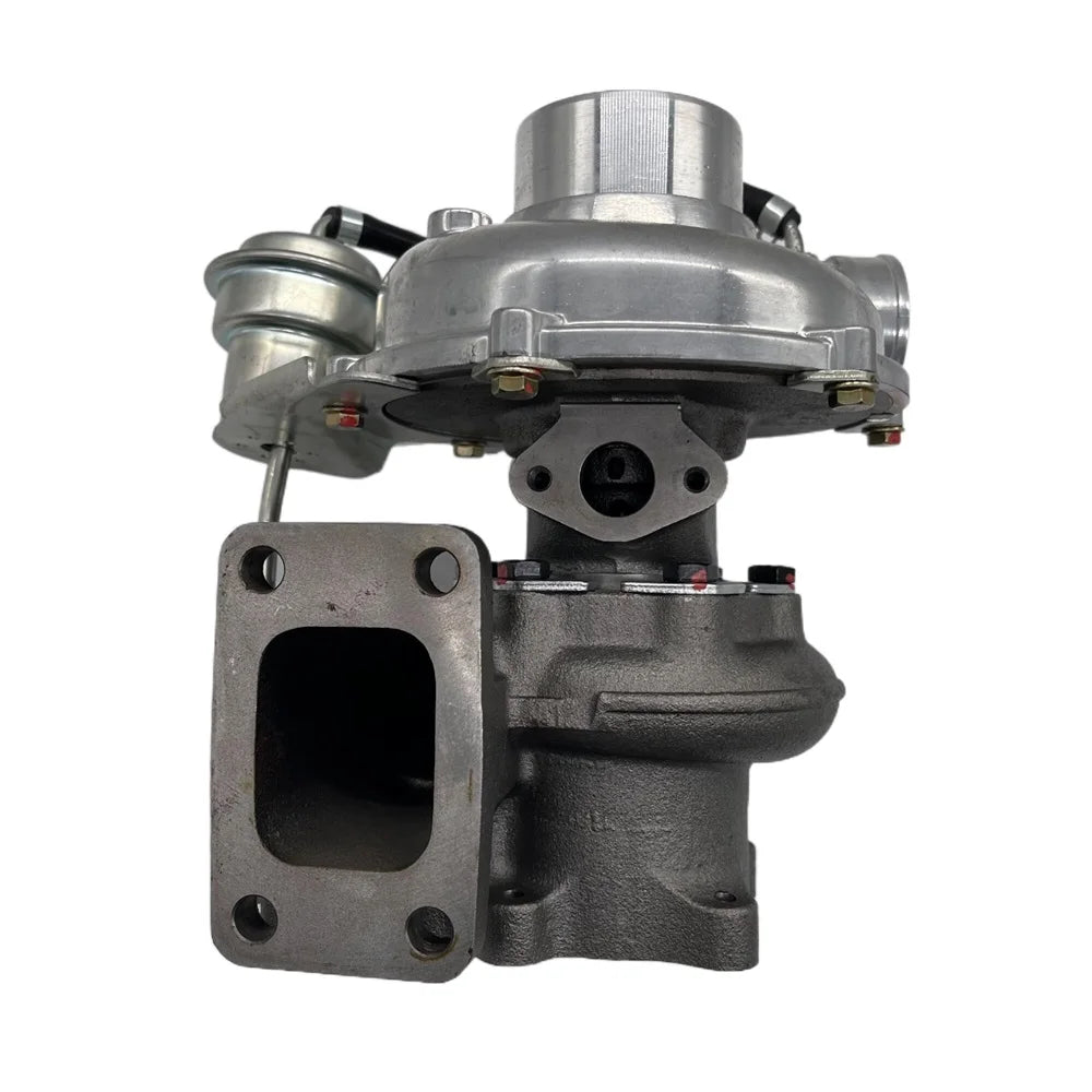 24100-3340 24100-3340A EX220-5 Excavator HO7CT Diesel Engine RHC6 VA240084 Turbocharger 241003340