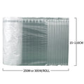 Strong Shock Resistance Logistics Packaging Materials Air Column Roll for Fragile Article Shipping Supplies
