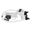 LK-E12C Best Chairside Dental Laser Teeth Whitening Chair Led Light Lamp Machine Price for Professional Use