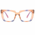 MS96036 Eyewear Frame Anti Blue Light Game Glasses Computer Glasses Anti Glare Eyeglasses Frame