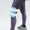 Cryopush Sport Recovery Ice Packs for Injuries Ice Pack Diabetic Ice Pack for Injuries Instant Hot and Cold
