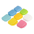 Dental Teeth Whitening Aligner and Retainer Case/ Invisible Braces Box /Orthodontic Aligner Case