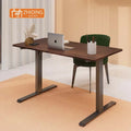 Ergonomic Office Electric Height Adjustable Sit to Stand Standing Desk