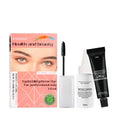 Iconsign Brow Dye Tint Wholesale Eye Brows Tint 10ml Eyelash Eyebrow Tinting Little Box