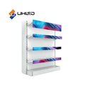 UHLED Digital Shelves Edge Displays Shelf Panel Screen Store Full Color Led Shelves Screen in Supermarket