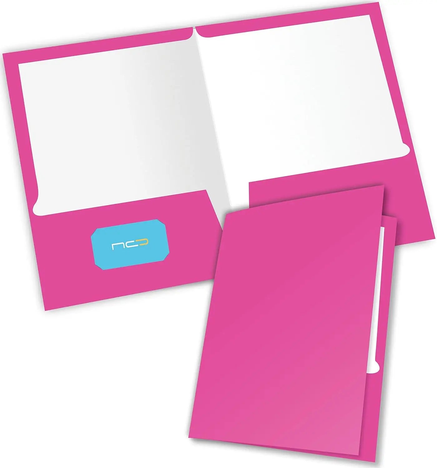 Factory Price Spot Uv A4 Custom Presentation Folder Presentation Folder Paper Paper Presentation Folder
