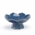 Creative European Fruit Plate Household Living Room Ceramics Fruit Tray Hotel Candy Snack Melon Seeds Nut Plate Dried