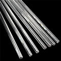 JR Custom Custom 10mm-18mm Solid clear Borosilicate Glass Rod
